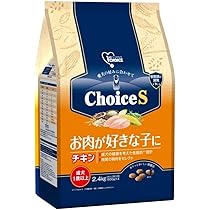 Amazon.co.jp: ファーストチョイス choice S ダイエットしたい子